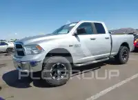 2014 RAM 1500 фото
