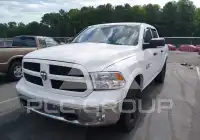 2014 RAM 1500 photo