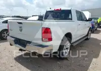 2014 RAM 1500 фото