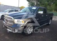 2014 RAM 1500 фото