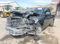 2014 RAM 1500 photo