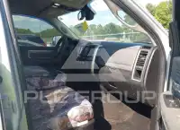 2014 RAM 1500 фото
