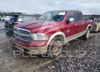 2014 RAM 1500 фото