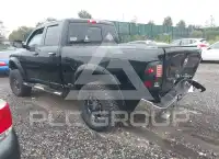 2014 RAM 1500 фото