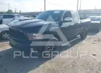 2014 RAM 1500 photo