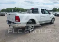 2014 RAM 1500 photo