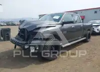 2014 RAM 1500 фото