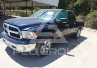 2014 RAM 1500 фото