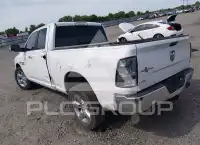 2014 RAM 1500 фото