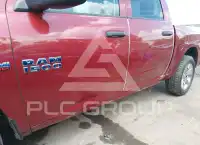 2014 RAM 1500 фото