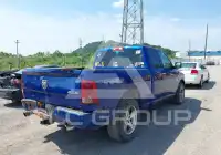 2014 RAM 1500 фото