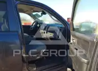2014 RAM 1500 фото