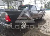 2014 RAM 1500 фото