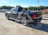 2014 RAM 1500 photo