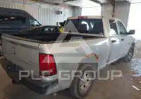 2014 RAM 1500 фото