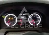 2014 RAM 1500 фото