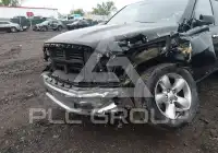 2014 RAM 1500 photo