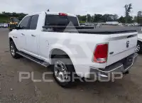 2014 RAM 1500 фото