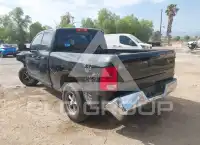 2014 RAM 1500 photo
