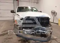 2014 RAM 1500 photo