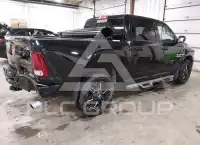 2014 RAM 1500 photo