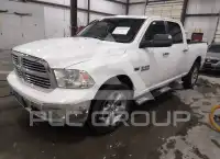 2014 RAM 1500 photo
