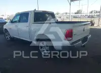2014 RAM 1500 photo