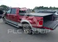 2014 RAM 1500 фото
