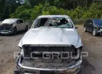 2014 RAM 1500 фото