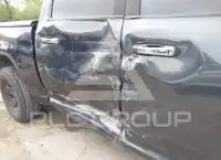2014 RAM 1500 фото