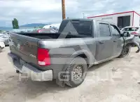 2014 RAM 1500 фото