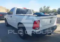 2014 RAM 1500 фото