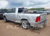2014 RAM 1500 photo