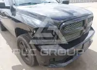 2014 RAM 1500 фото