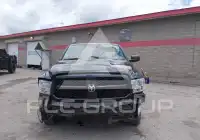 2014 RAM 1500 фото