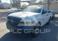 2014 RAM 1500 фото