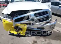 2014 RAM 1500 фото