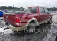 2014 RAM 1500 фото