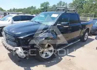 2014 RAM 1500 фото