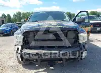 2014 RAM 1500 photo