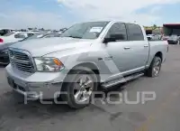 2014 RAM 1500 фото