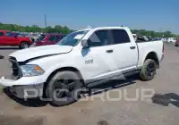 2014 RAM 1500 фото