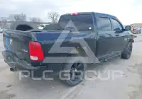 2014 RAM 1500 photo