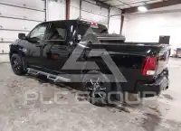 2014 RAM 1500 photo