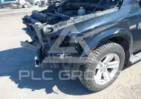 2014 RAM 1500 фото