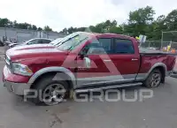 2014 RAM 1500 фото