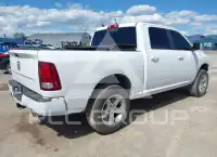 2014 RAM 1500 photo