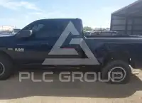 2014 RAM 1500 photo