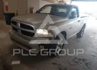 2014 RAM 1500 фото