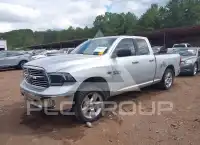 2014 RAM 1500 photo